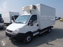 Utilitaire frigo Iveco Daily 60C15
