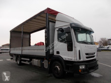 Iveco Eurocargo ML 120E25/P used other trucks