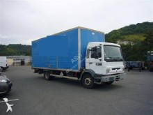 Vrachtwagen Renault Midliner 180 tweedehands bakwagen