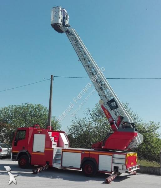 Camion Iveco