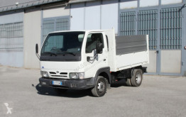 Nissan Cabstar truck used