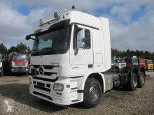 lastbil chassis Mercedes