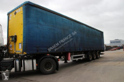 Camion cu prelata si obloane Samro ST39+ Laadklep