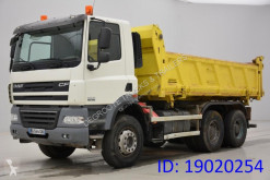Camion benă DAF CF 85.460