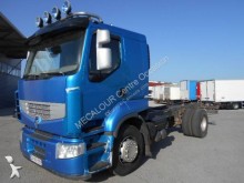 Renault Premium 460 DXI truck used chassis