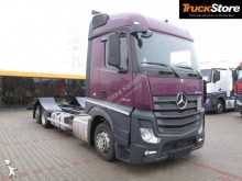 Ciężarówka BDF Mercedes Actros 2545