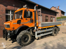 Камион Unimog 2400 TG 4100 шаси втора употреба