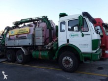 CamionMercedes 2435
