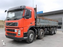 Gebrauchter LKW Kipper/Mulde Volvo FM 360
