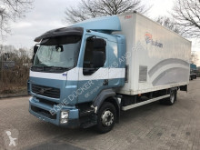 Camion fourgon Volvo FL 240