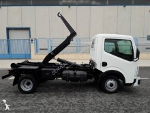 Camion Renault Maxity 130 DXI dublu second-hand