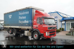 Camion savoyarde Volvo FM 300 Liftachse Klima Pritsche + Plane