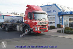Teherautó Volvo FM 300 Liftachse Klima Wechselfahrgestell használt alváz