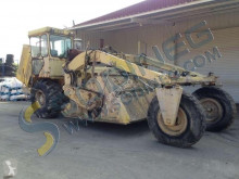 Vrachtwagen 250 tweedehands beton molen / Mixer