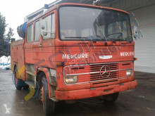 Mercedes 1113 autres camions occasion