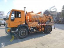 Camion citerne hydrocarbures MAN 18.224