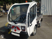 Camion ikinci el araç Goupil G3