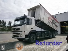 Volvo billenőkocsi teherautó FM13 440