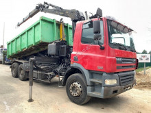 Camion DAF CF 85.430 polybenne occasion