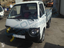CamionPiaggio QUARGO -TIPPER