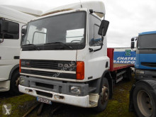 DAF 65 ATI truck used standard flatbed