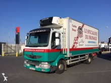 Camion Renault Midlum 220.12 DXI frigo mono température occasion