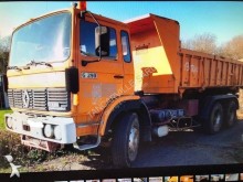 Camião Renault Gamme G 290 basculante usado