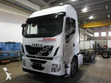Camión Iveco Stralis AS 260 S 48 chasis usado