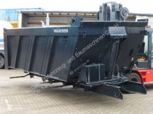 Camião multi-basculante MEILLER H328 Mulde neu,Classic 17cbm