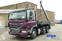 DAF LKW Kipper/Mulde CF 85/410, Meiller, Lift, 3-achser, NL 14,3 t