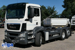 Teherautó MAN TGS 26.360, Radstand 3,9m., ZF-Intarder, Klima! használt alváz