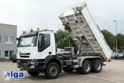 Камион самосвал Iveco AD260T45 6x4, Euro 5, EEV, Meiller