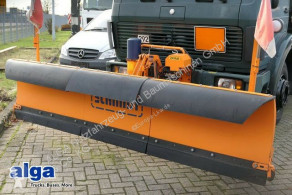 Camion Schmidt Schnee-Schild, Vector MLL 33, NEUWERTIG !!!