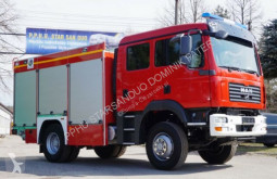 Camion MAN TGM 13.240 4x4 Fire THT 2400 L Feuerwehr 2008