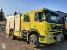 Camion Volvo FM 9 4x4 Fire 2300 L Feuerwehr FIRE