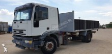 Camion Iveco Cursor 440 E 40 plateau occasion