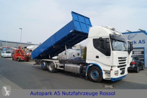 IvecoStralis