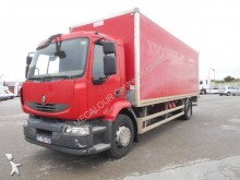 Camion Renault Midlum 270 DXI fourgon polyfond occasion