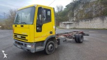 Iveco chassis truck Eurocargo 60 E 10