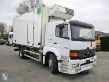 Camion Mercedes Atego 1828 L frigo mono température occasion