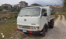 Fiat-Om 40/35 truck used tipper