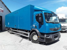 Camion fourgon Renault Premium 340 DXI