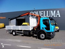 Camion Renault Premium Lander 310.26 cassone usato