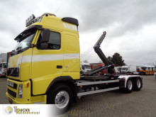Camion Volvo FH 400 scarrabile usato