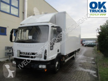 Camion Iveco Eurocargo ML80E21/P fourgon occasion