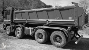 Vrachtwagen kipper MAN TGS 35.440