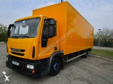 Camion Iveco Eurocargo 120 E 18 fourgon occasion