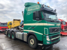 Haakarmsysteem Volvo FH13