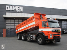 Camion Terberg FM 1850-T benne occasion
