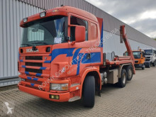 Camión multivolquete Scania R144 GB 460 6x2/4 NA R144 GB 460 6x2/4 NA, Retarder, Lift-/Lenkachse